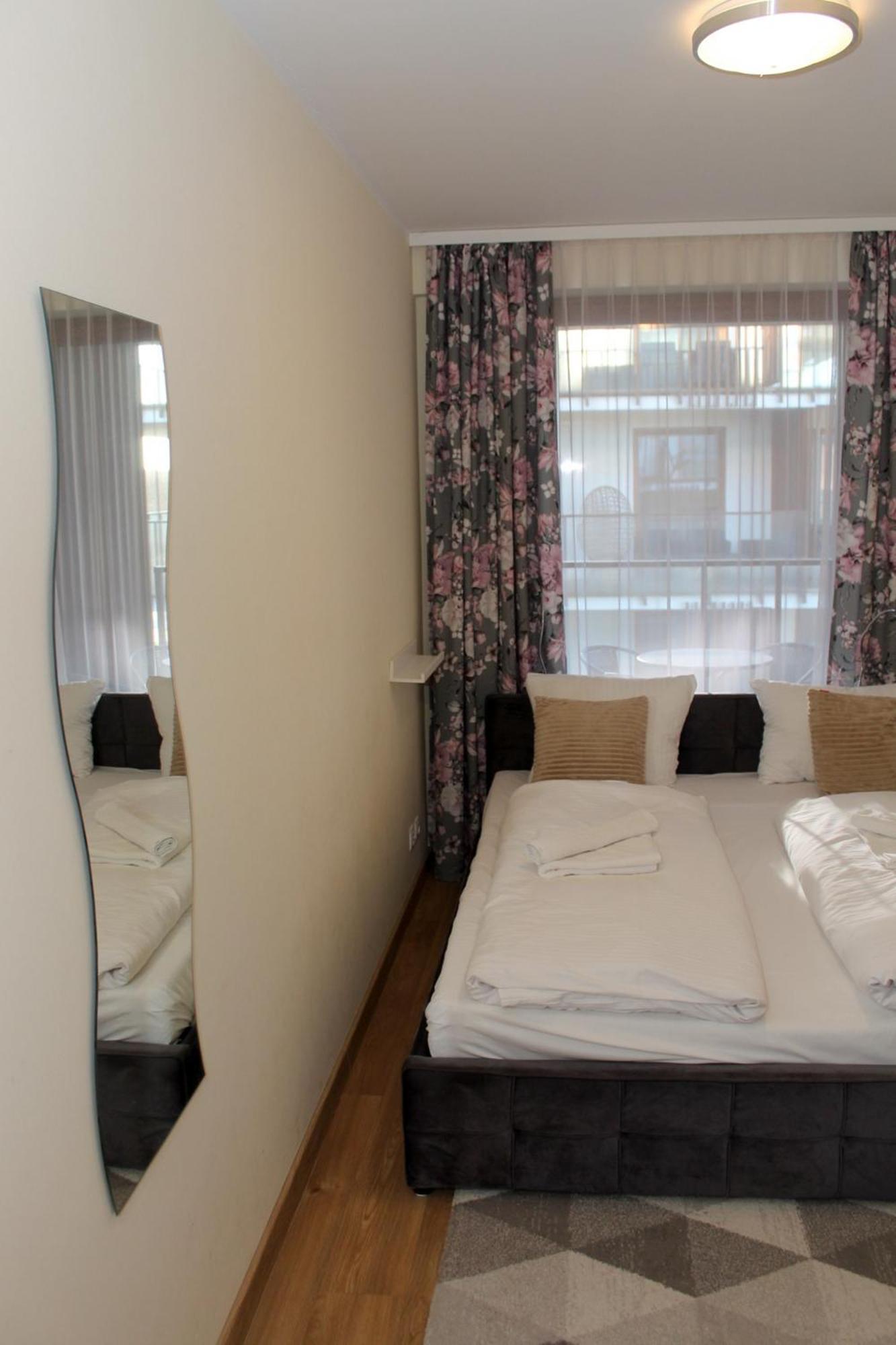Apartament Spoko, Basen, Sauna, Aneks Kuchenny, Morze 300M Колобжег Экстерьер фото