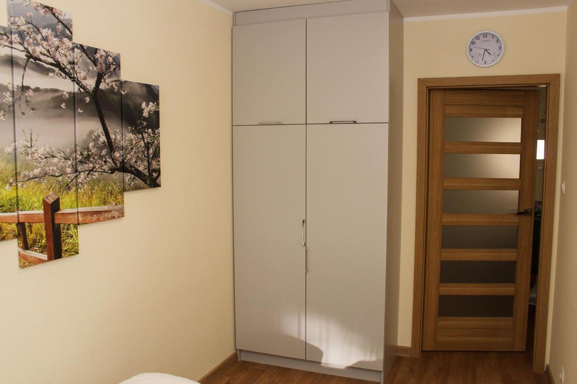 Apartament Spoko, Basen, Sauna, Aneks Kuchenny, Morze 300M Колобжег Экстерьер фото