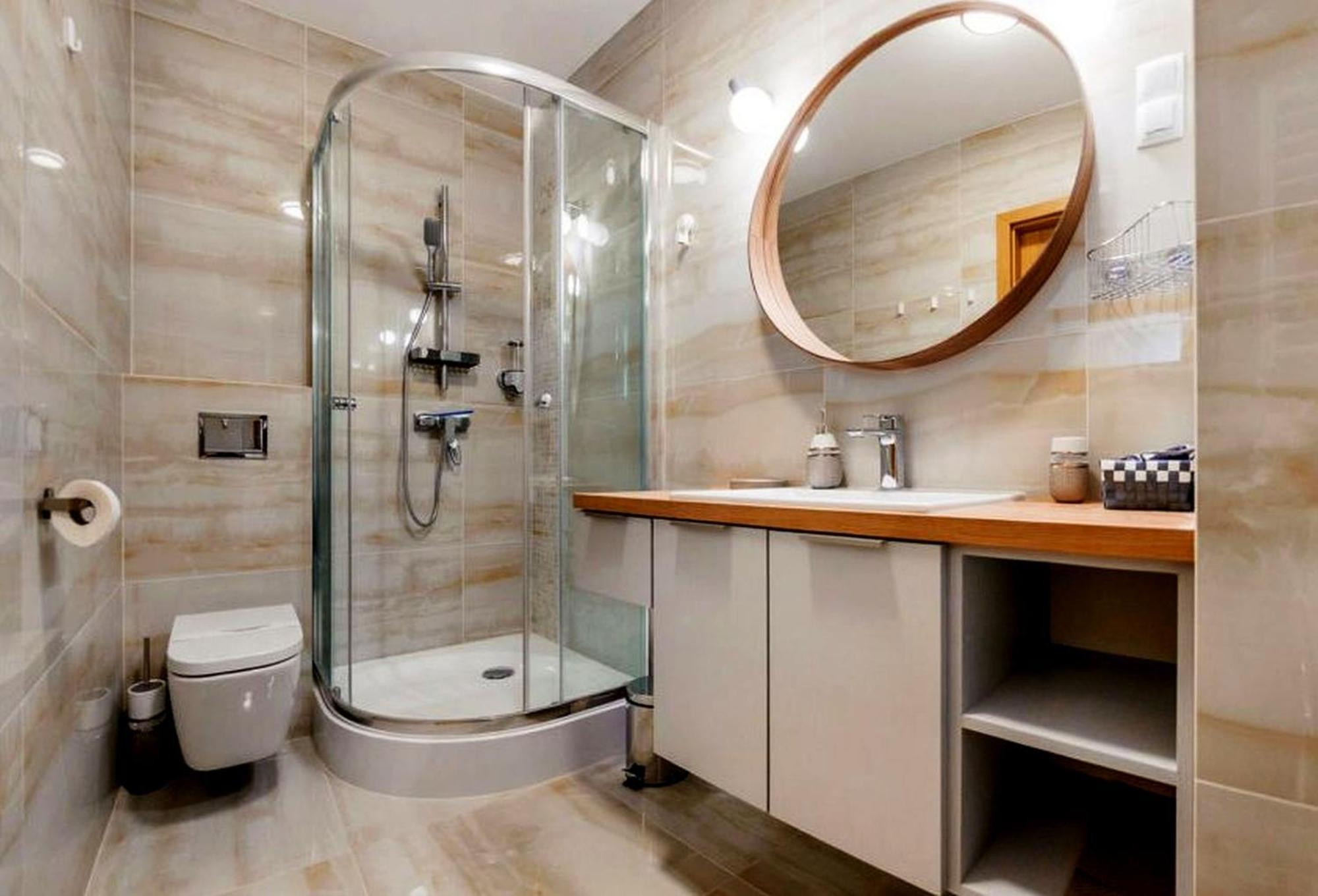 Apartament Spoko, Basen, Sauna, Aneks Kuchenny, Morze 300M Колобжег Экстерьер фото