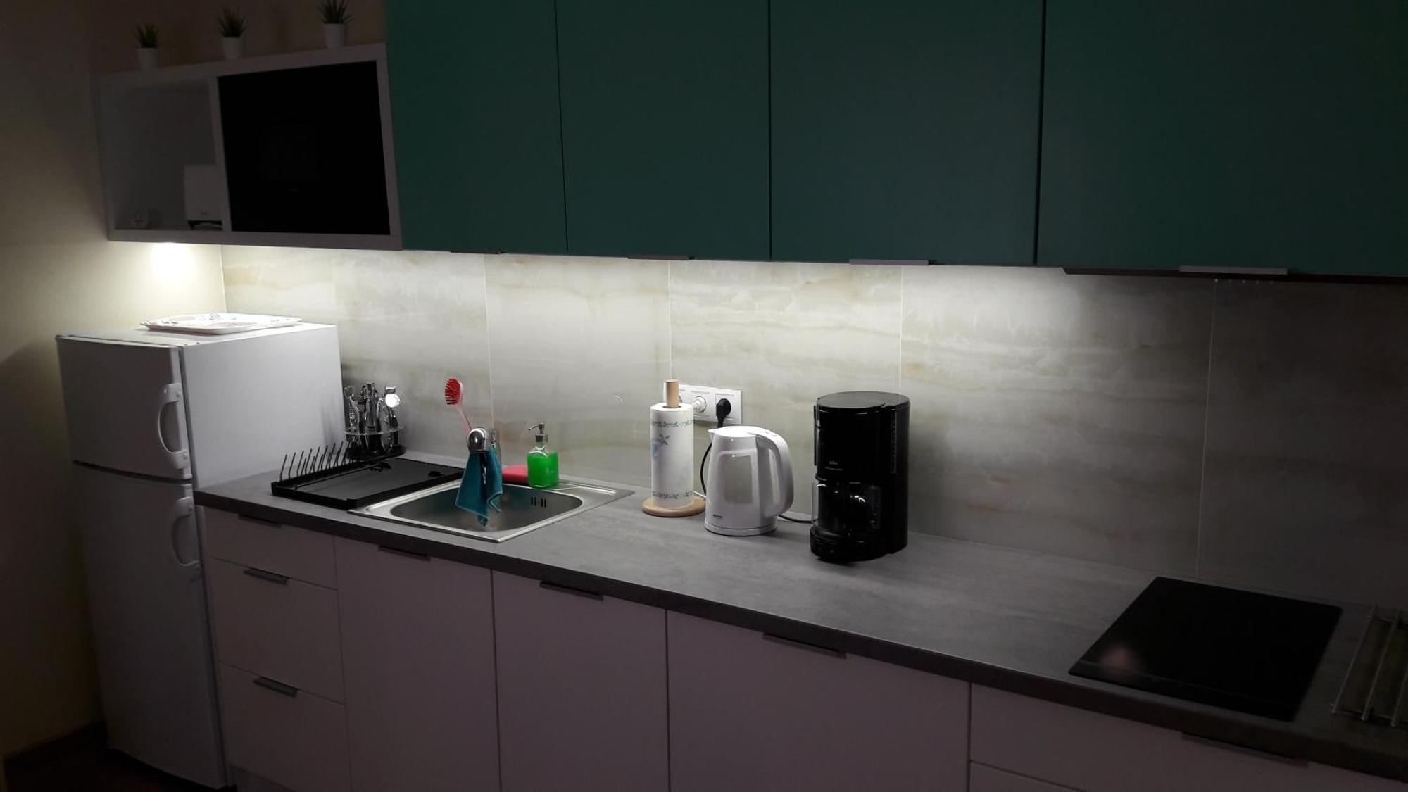 Apartament Spoko, Basen, Sauna, Aneks Kuchenny, Morze 300M Колобжег Экстерьер фото