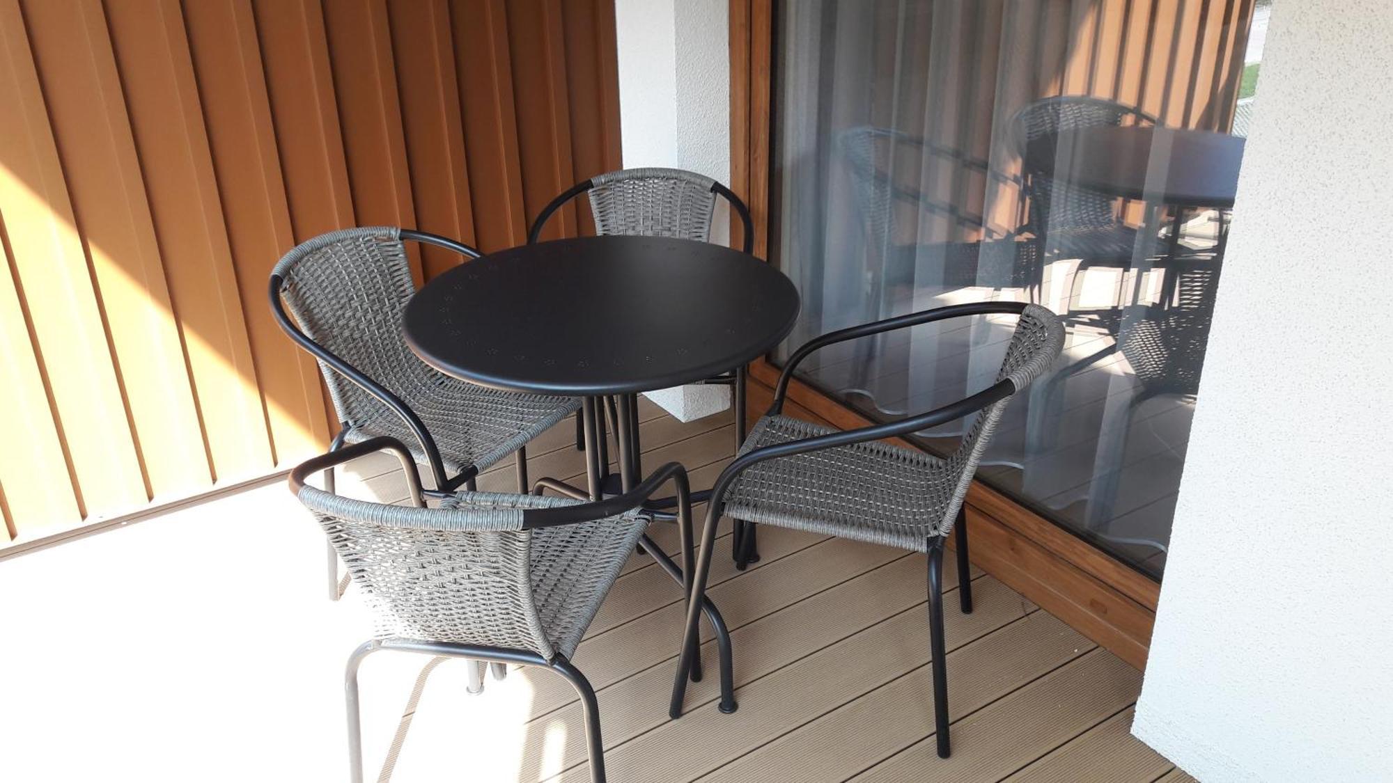 Apartament Spoko, Basen, Sauna, Aneks Kuchenny, Morze 300M Колобжег Экстерьер фото