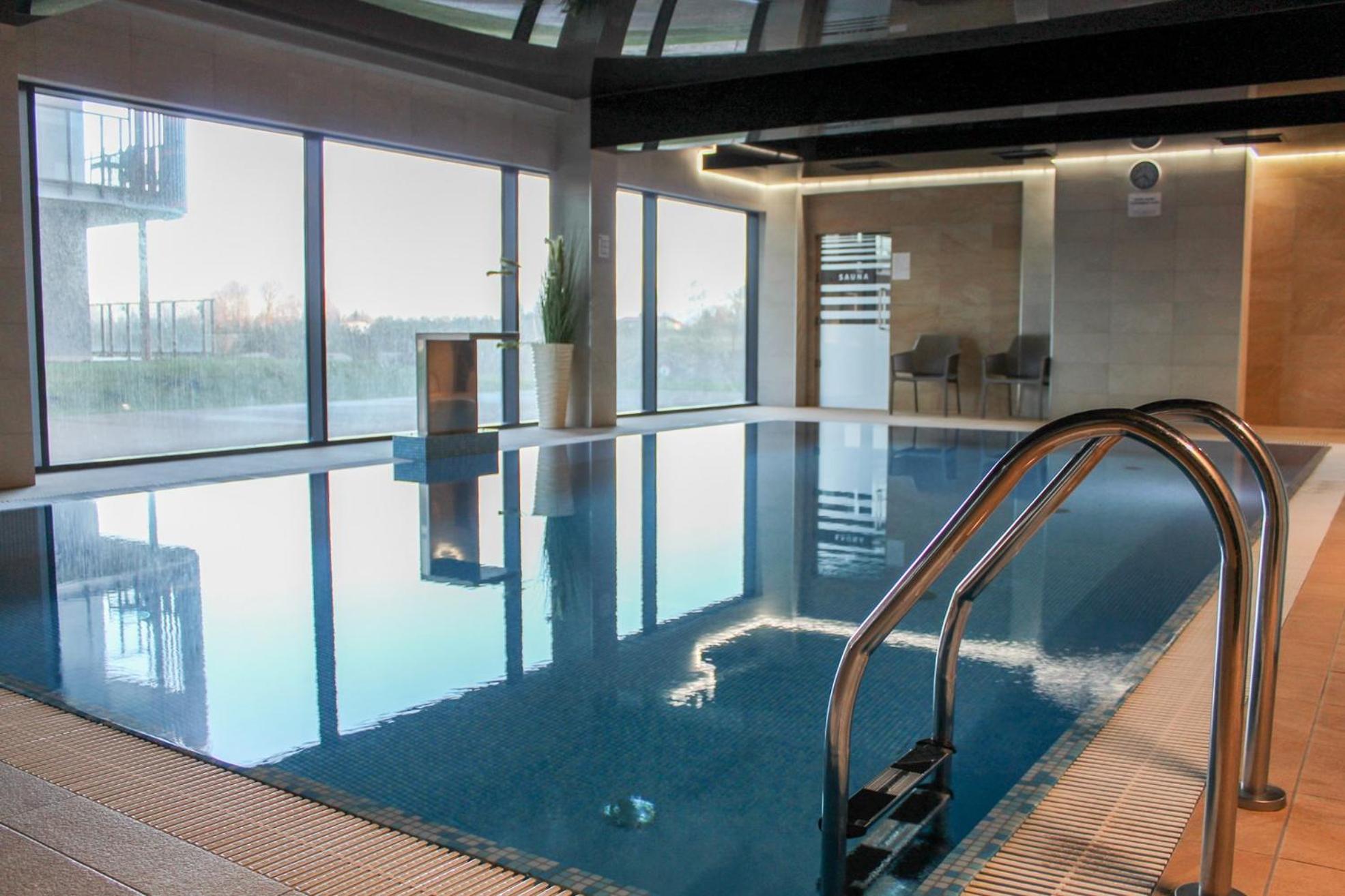 Apartament Spoko, Basen, Sauna, Aneks Kuchenny, Morze 300M Колобжег Экстерьер фото